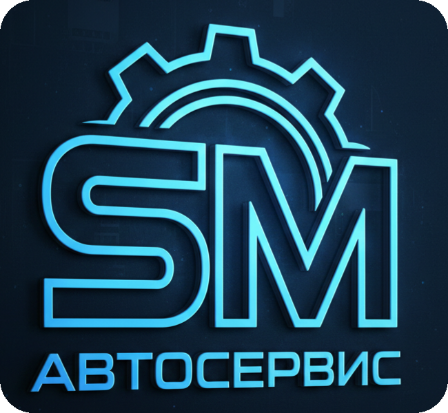 SM Автосервис